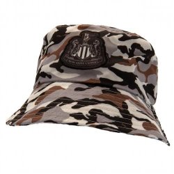 Newcastle Bllehat/buckethat