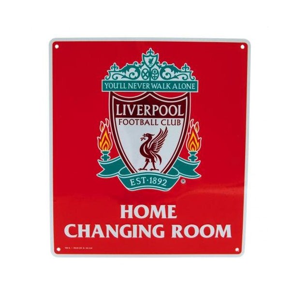 Home Changing Room 