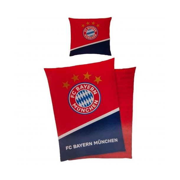 FC Bayern Mnchen sengetj