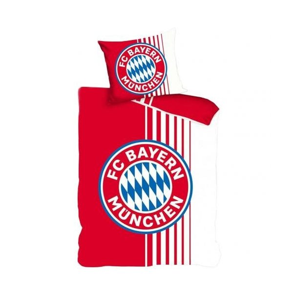 FC Bayern Mnchen sengetj 