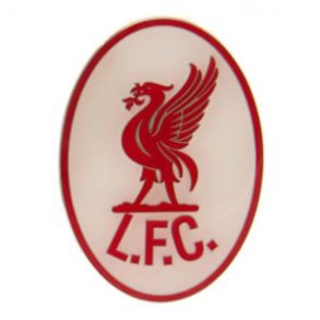 Liverpool kleskabsmagnet