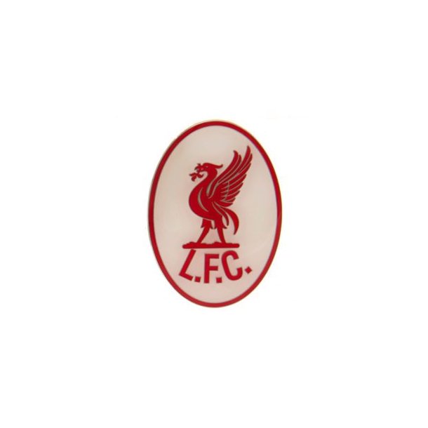 Liverpool kleskabsmagnet