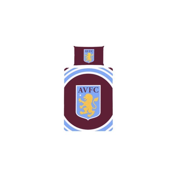 Aston Villa sengelinned 