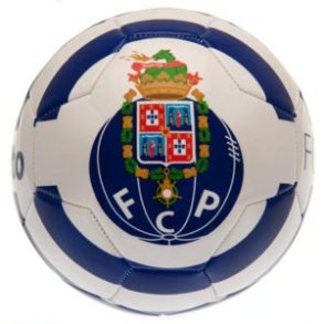 Porto Str 5 fodbold