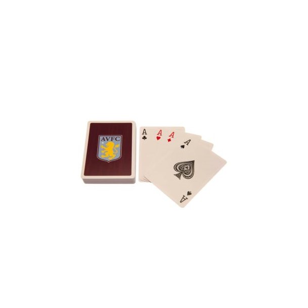 Aston Villa Rejsekort