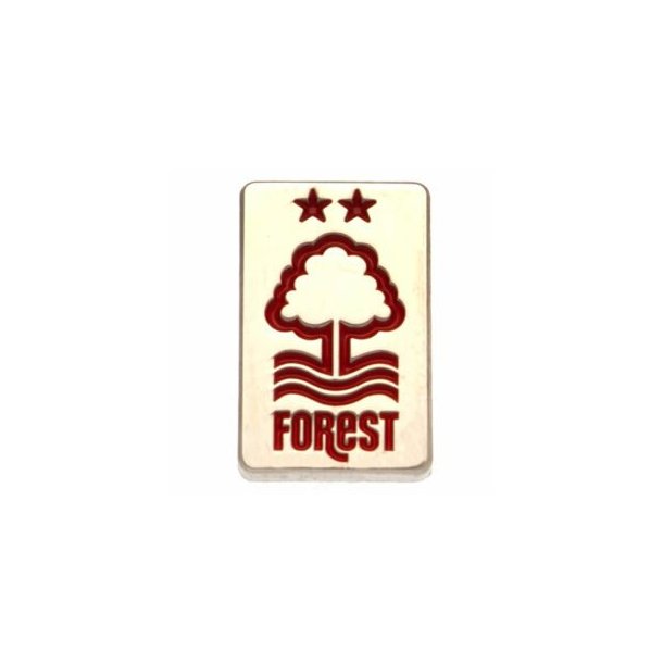 Nottingham Forest pin klubnl