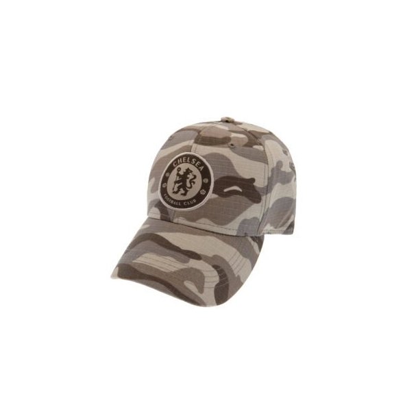 Camoflage cap Chelsea