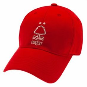 Nottingham Forest cap