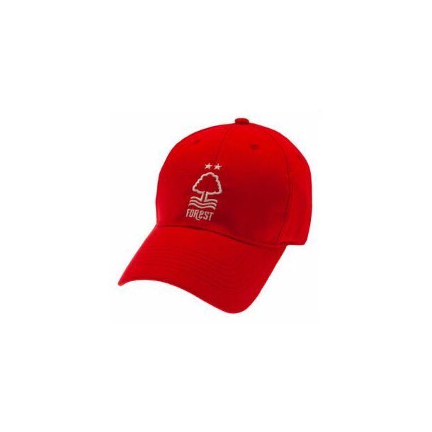 Nottingham Forest cap