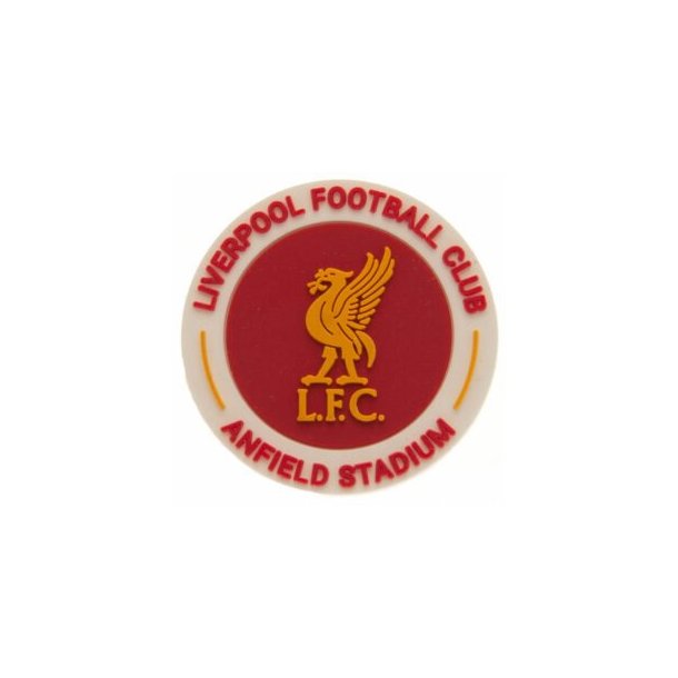 Liverpool pin 