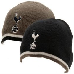 Tottenham vendbar hue crest