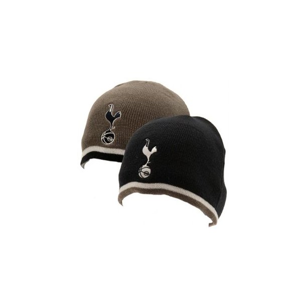 Tottenham vendbar hue crest