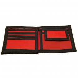 Arsenal crest pung (kraftig kvalitet)