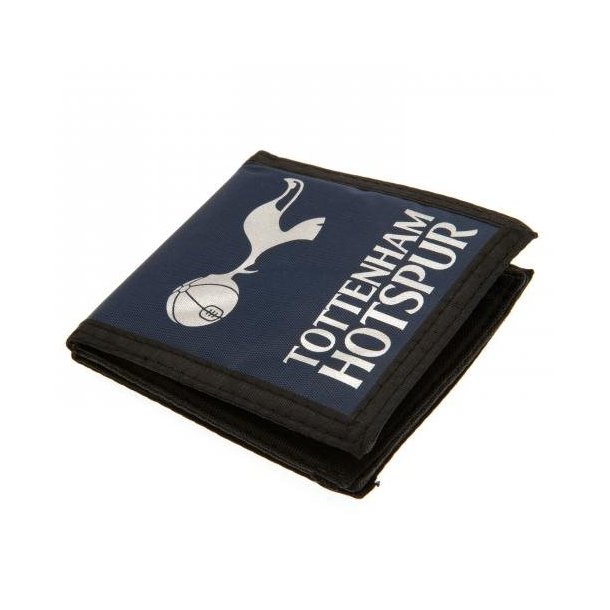 Tottenham pung crest (kraftig kvalitet)