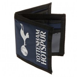 Tottenham pung crest (kraftig kvalitet)