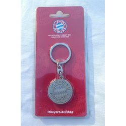 Bayern Mnchen nglering i metal 
