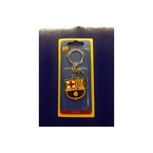F.C. Barcelona nglering