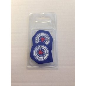 Rangers Dart Flights