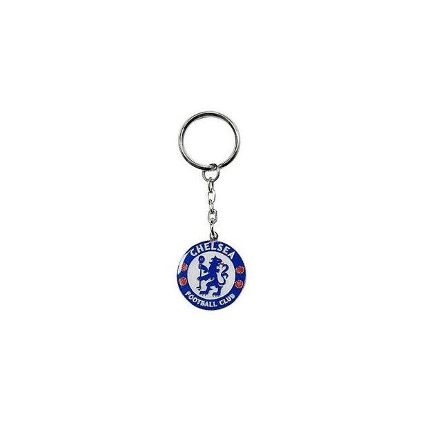 Chelsea crest nglering