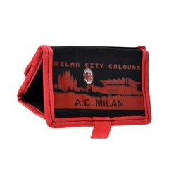 Milan pung i kraftig kvalitet til mnter og sedler