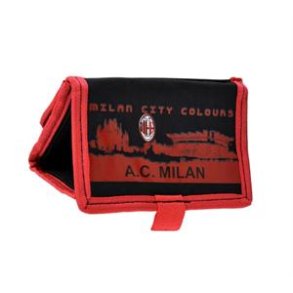 Milan pung i kraftig kvalitet til mnter og sedler