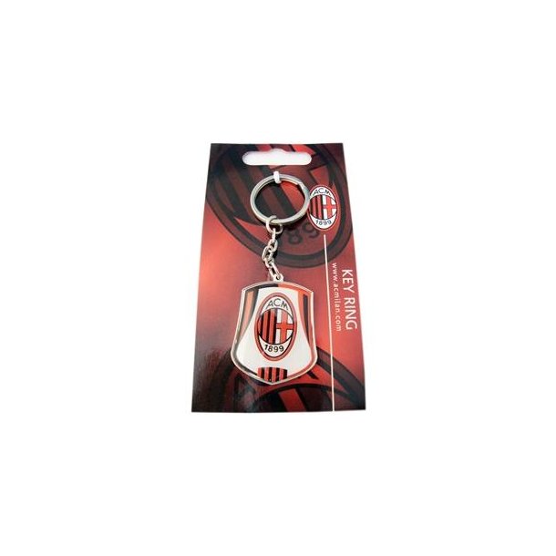 Milan nglering i metal