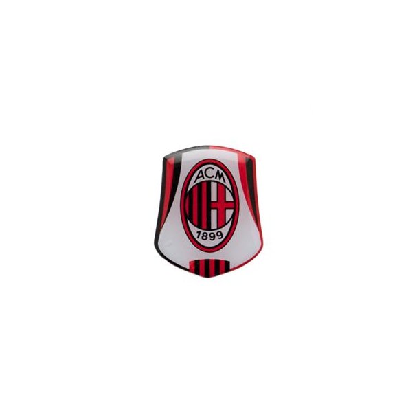 Milan pin/klubmrke