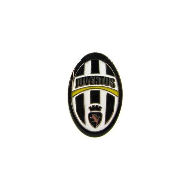 Juventus pin/badge crest