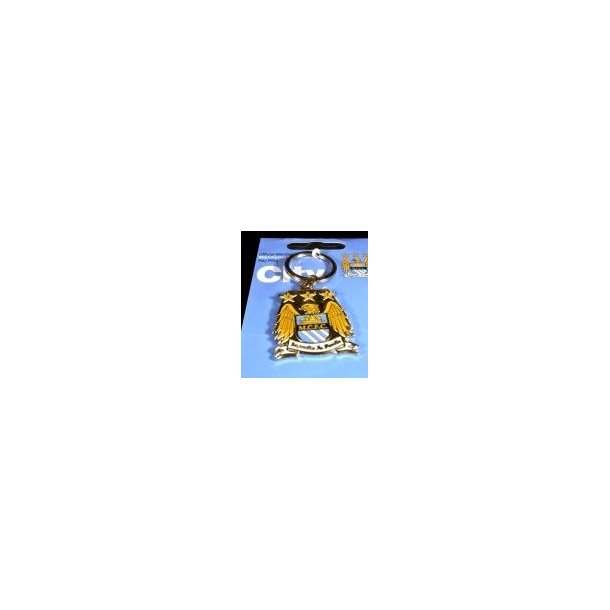 Manchester City nglering / tidligere mrke