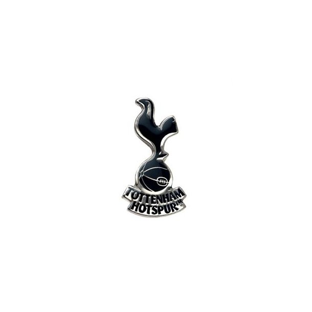Tottenham pin/badge