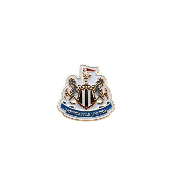 Newcastle pin/badge