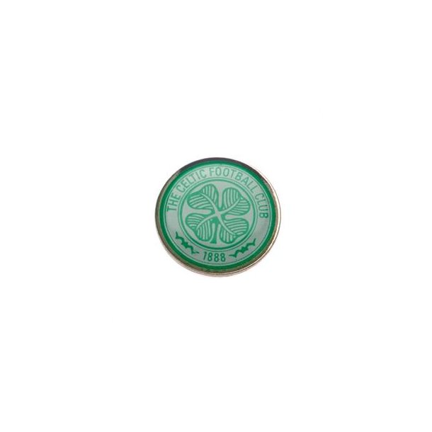 Celtic pin/klub mrke