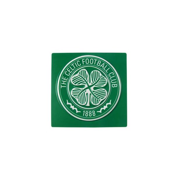 Celtic kleskabsmagnet