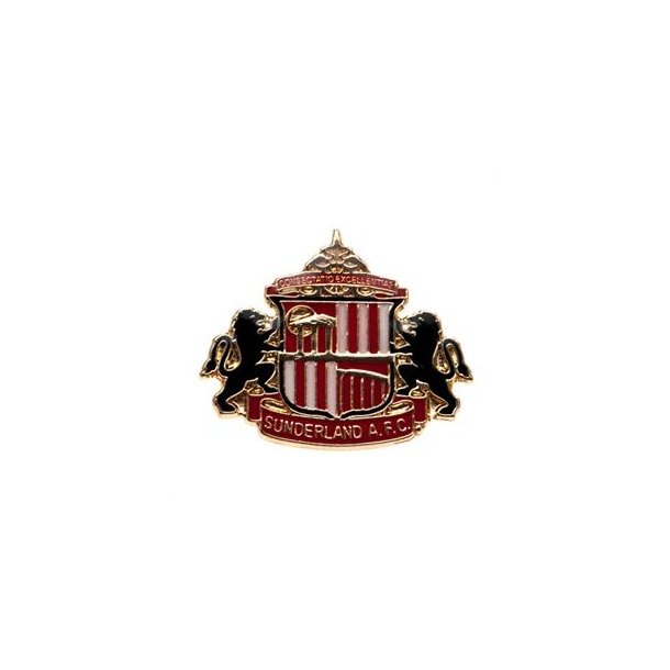 Sunderland pin/badge