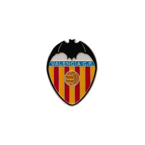 Valencia Pin/Badge 