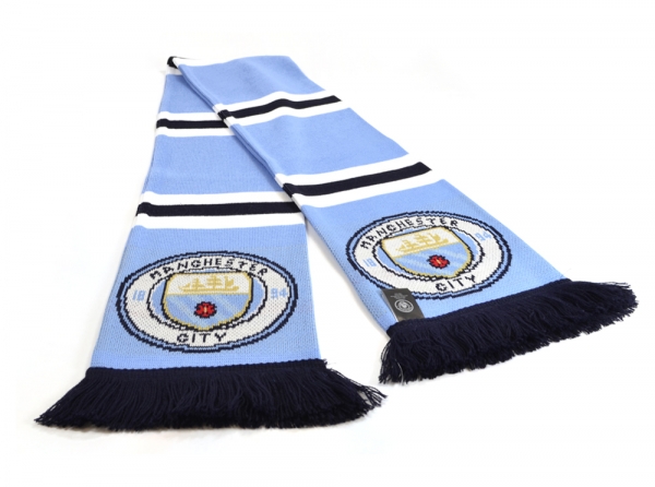 Manchester City klubhalstrklder