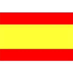 Spanien Flag
