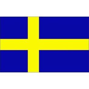 Sverige flag