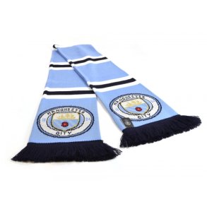Manchester City klubhalstrklder
