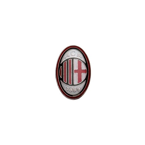 Milan pin/badge