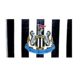 Newcastle flag