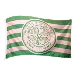 Celtic flag design kan variere