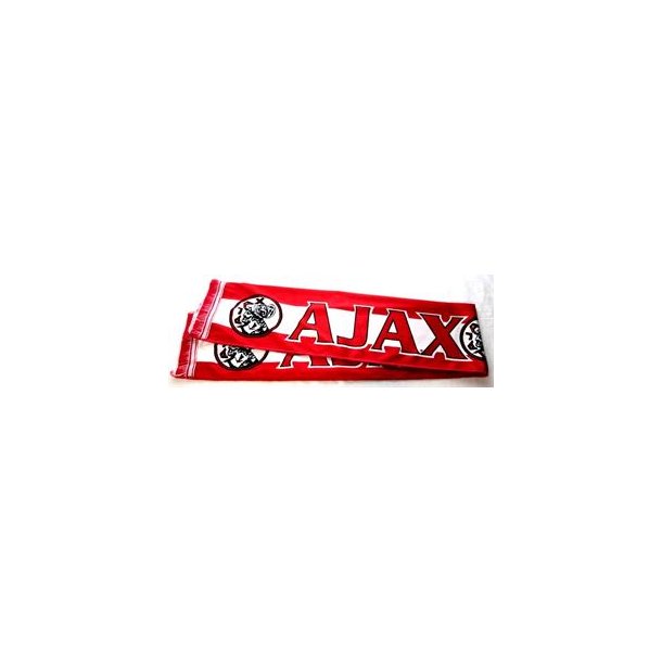 Ajax halstrklde 