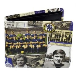 Chelsea lderpung i retrodesign