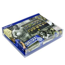 Chelsea lderpung i retrodesign