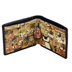 Arsenal lderpung i retrodesign