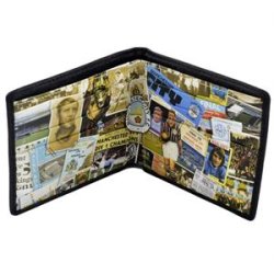 Manchester City lderpung i retrodesign