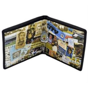 Manchester City lderpung i retrodesign