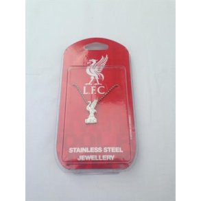 Liverpool liverbird stlkde
