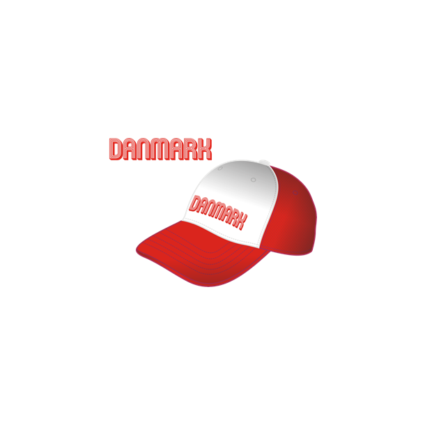Roligan Trucker hat / kasket